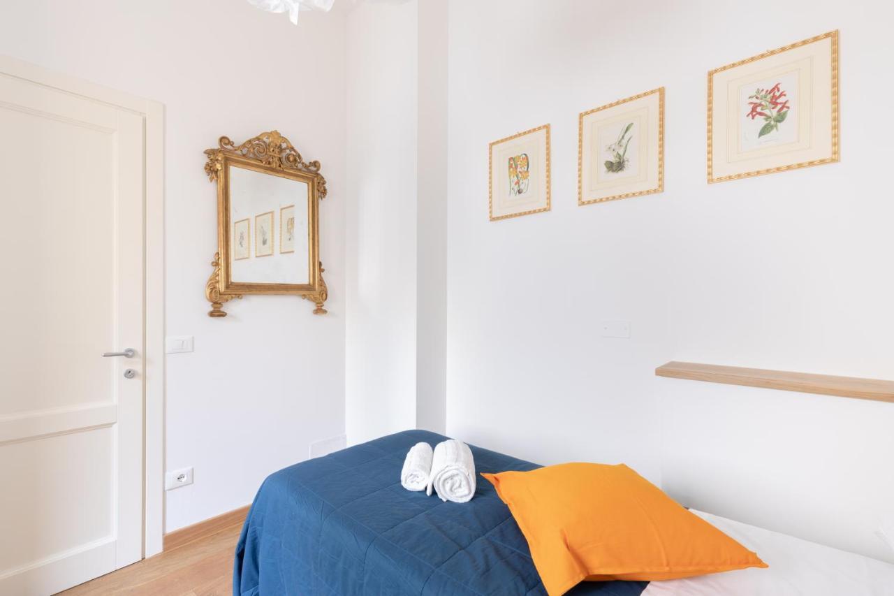 Il Civettino - Nel Centro Di Apartment Florenz
