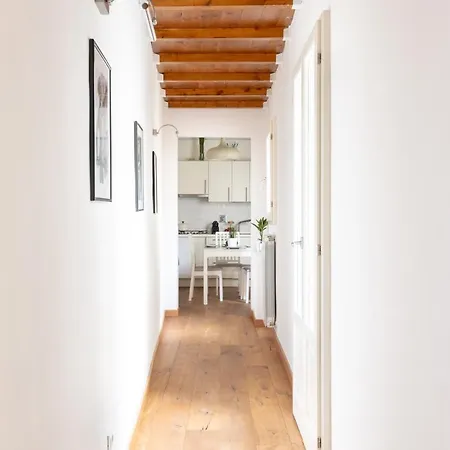 Il Civettino - Appartamento Nel Centro Di Firenze Exterior photo